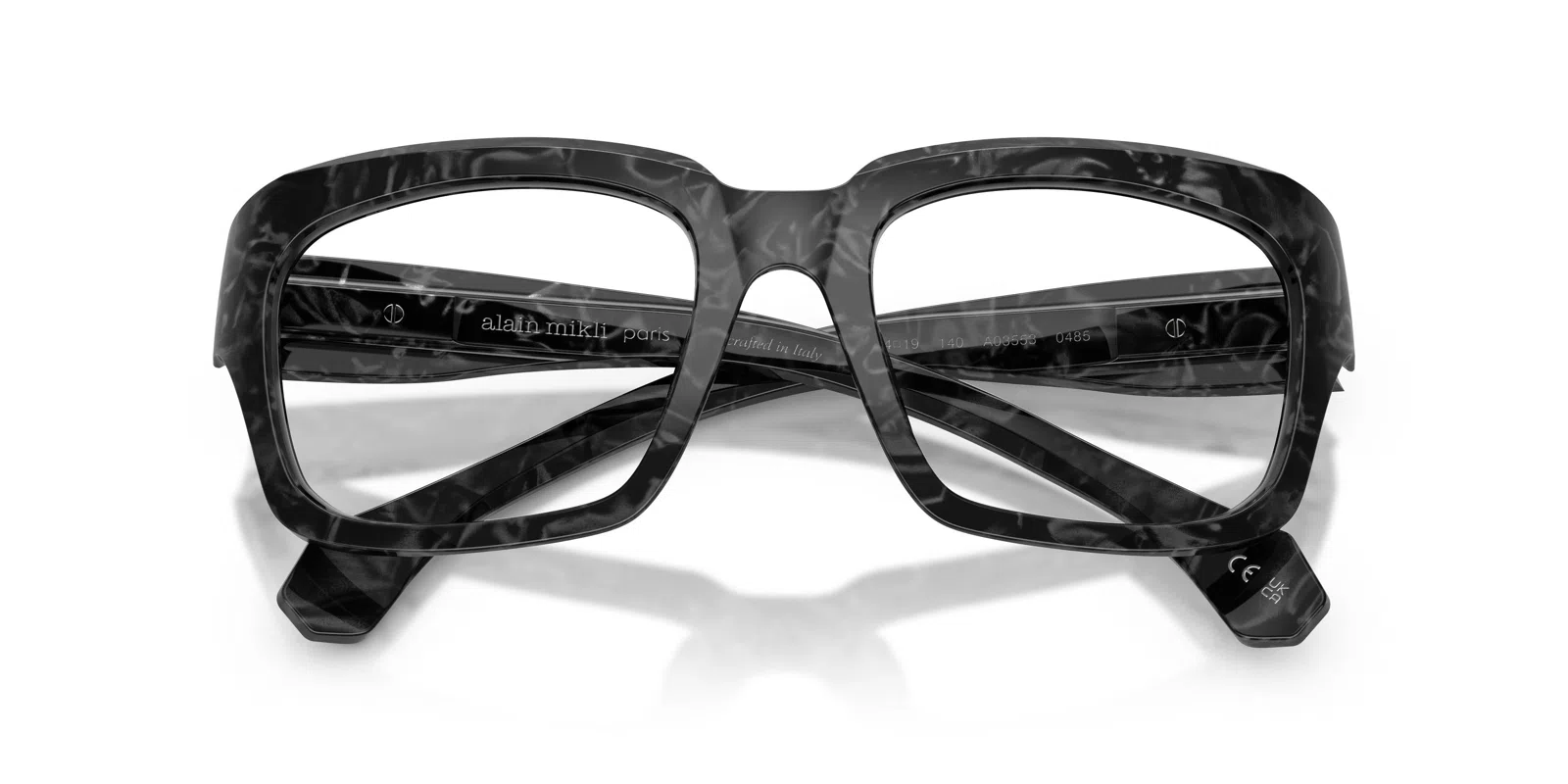 Alain Mikli 3553 Eyeglasses - view 6